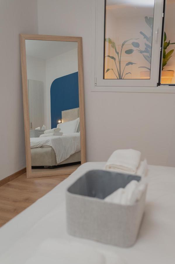 Sis Urban Apartments Athens Exterior photo