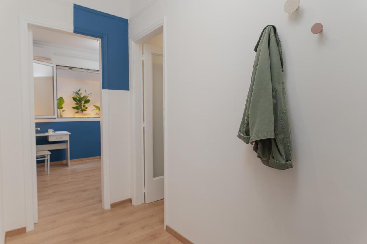Sis Urban Apartments Athens Exterior photo